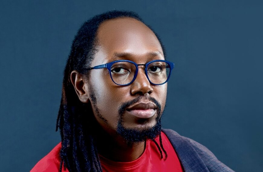 Israel Obatunde to speak at African Beauty Summit & Awards in UK