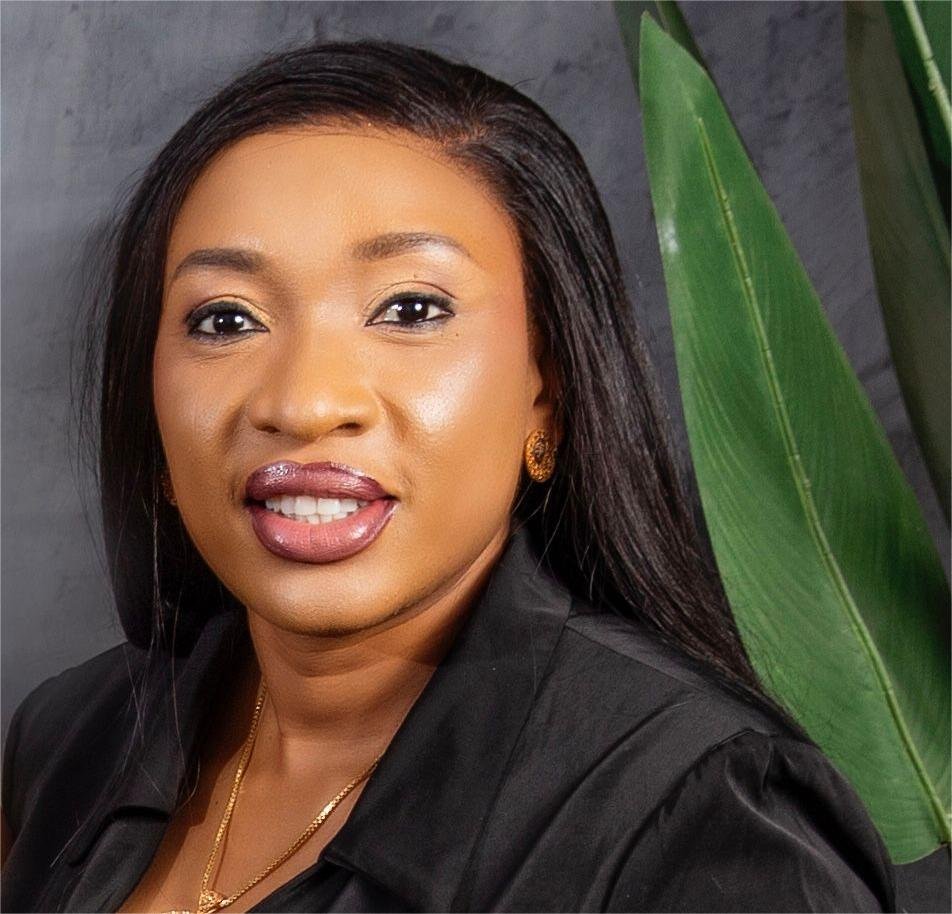 Maureen Ifada of FrieslandCampina WAMCO Crowned Marketing Director of the Year