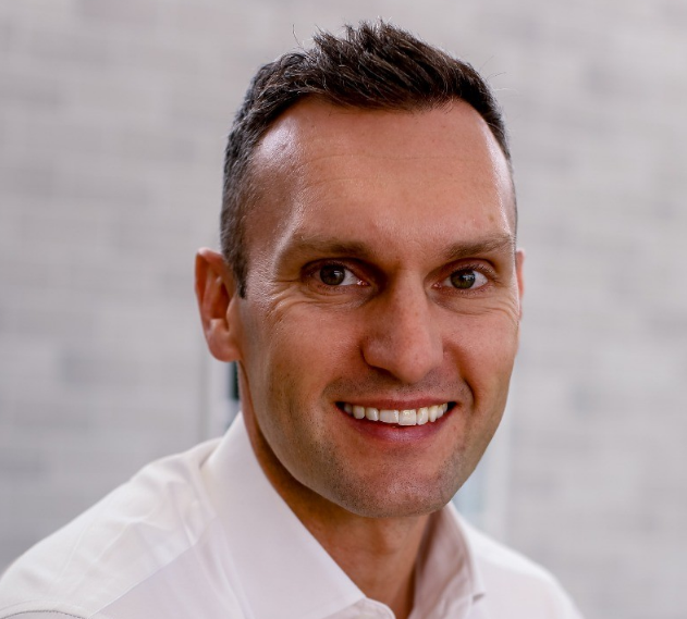 Webfluential’s Murray Legg: Human edge in AI marketing