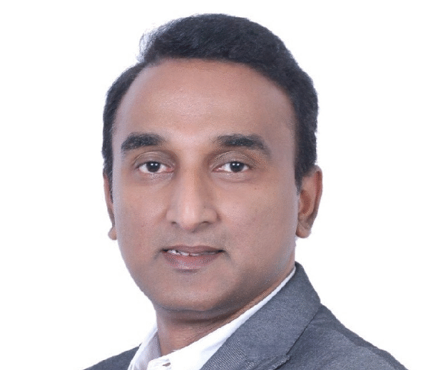 Muthoot FinCorp’s Rajesh Balachandran reveals tech-driven marketing strategy