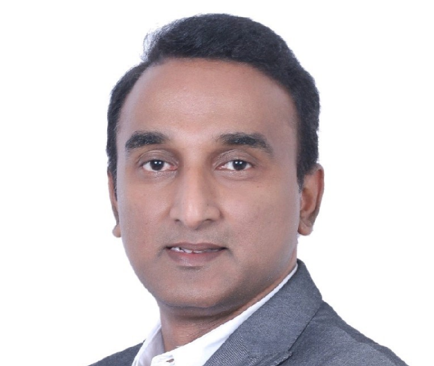 Muthoot FinCorp’s Rajesh Balachandran reveals tech-driven marketing strategy