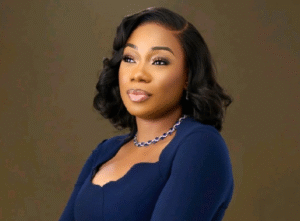 Oreoluwa Atinmo champions Nigerian culture at Gino World…