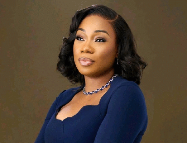 Oreoluwa Atinmo champions Nigerian culture at Gino World…