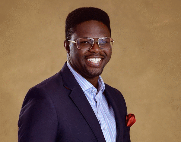 MarketingWorld Magazine’s CMO of the Week:Idemudia Dima-Okojie of…