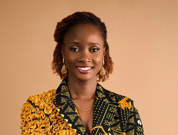 GCB Bank appoints Cynthia Ofori-Dwumfuo as Chief Marketing…