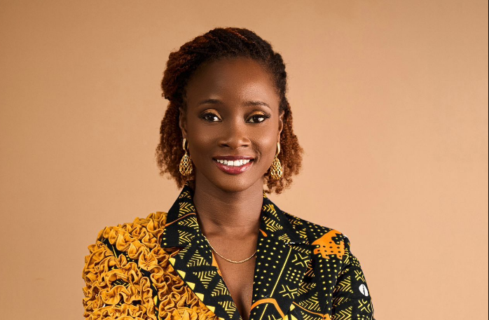 GCB Bank appoints Cynthia Ofori-Dwumfuo as Chief Marketing Officer