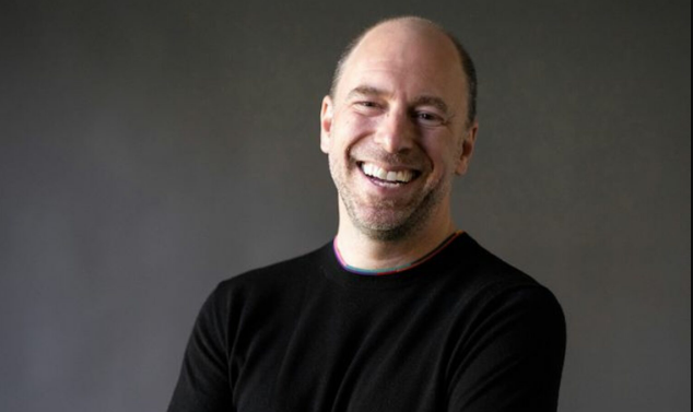 Shake Shack names Michael Fanuele First Chief Brand Officer