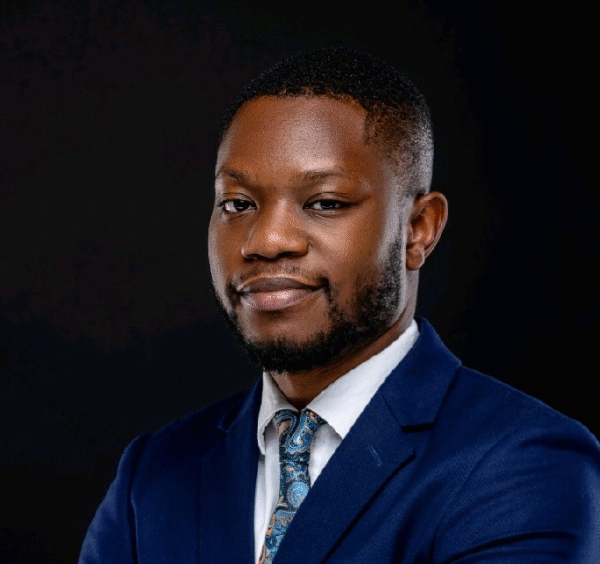 MarketingWorld Magazine’s CMO of the Week: Mukuka Mulenga…
