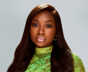 Larry-Izamoje: Moniepoint, Osimhen partnership redefines sports marketing