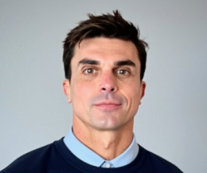 Pret A Manger names Matthew Bresnahan CMO
