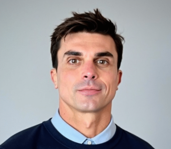 Pret A Manger names Matthew Bresnahan CMO