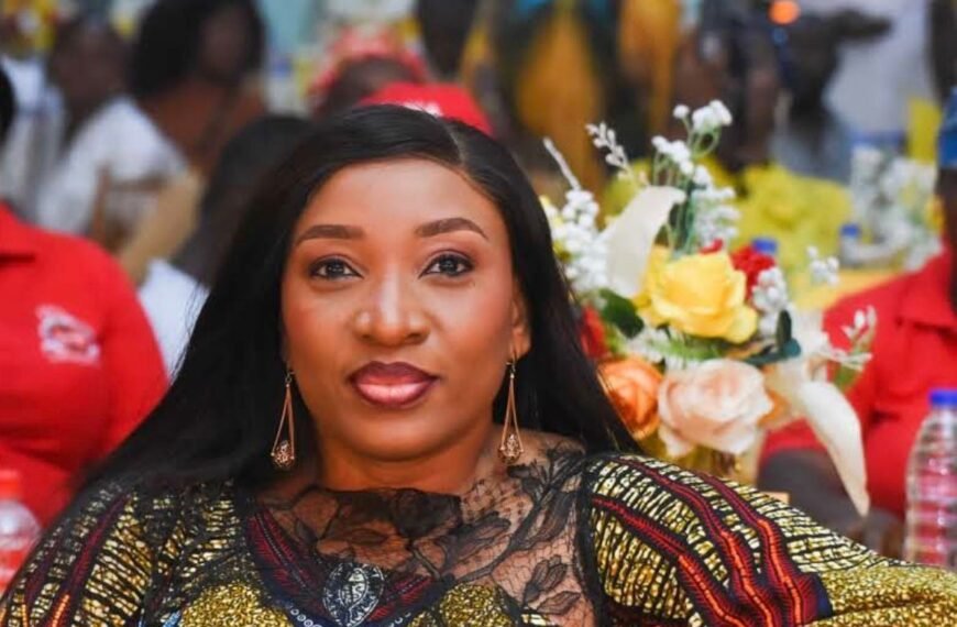 WIMCA honours Maureen Ifada again for excellence in marketing leadership