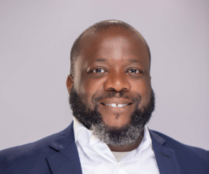 Nigeria’s Digital PR recognises Anietie Udoh as its…