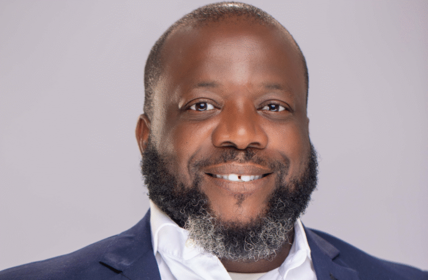 Nigeria’s Digital PR recognises Anietie Udoh as its Ambassador for outstanding contributions