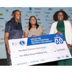 KWAL sponsors Standard Chartered Nairobi marathon with Ksh 10m