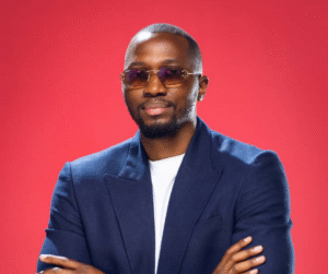 Leye Makanjuola honoured with top digital awards