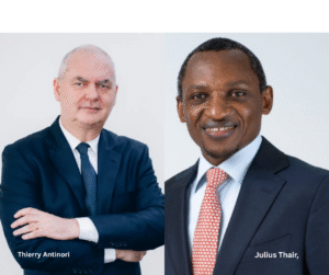 Qatar Airways, Kenya Airways launch codeshare to 19…