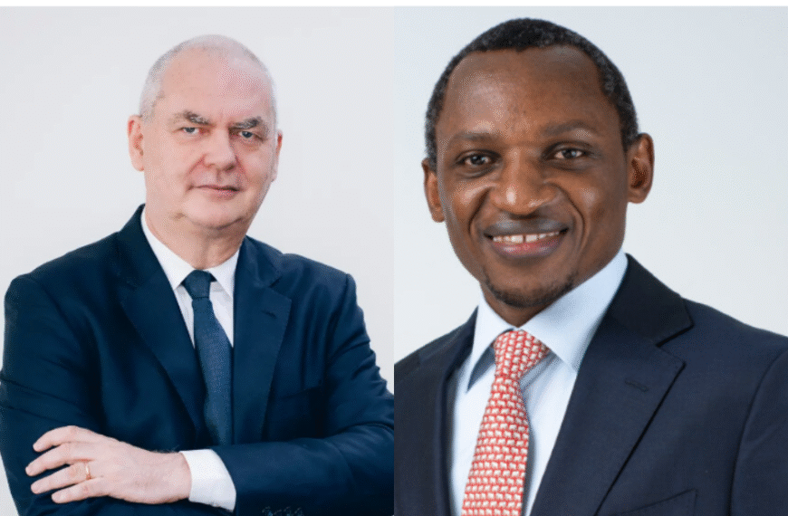 Qatar Airways, Kenya Airways launch codeshare to 19 destinations