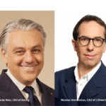 Kering, L’Oréal forge €4bn luxury beauty partnership