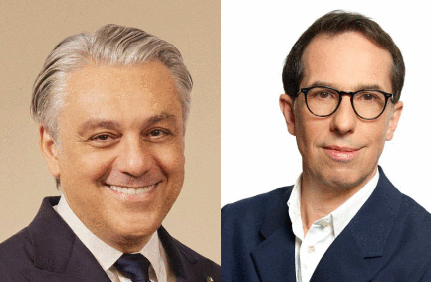 Kering, L’Oréal forge €4bn luxury beauty partnership