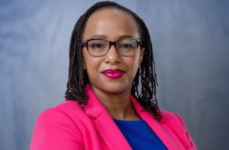 MarketingWorld Magazine’s CMO of the Week:Maryann Michuki of dfcu Bank Uganda