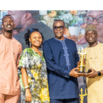 Mouka Foam wins ‘Outstanding Foam Brand of the Decade’ at MARKETING EDGE Awards