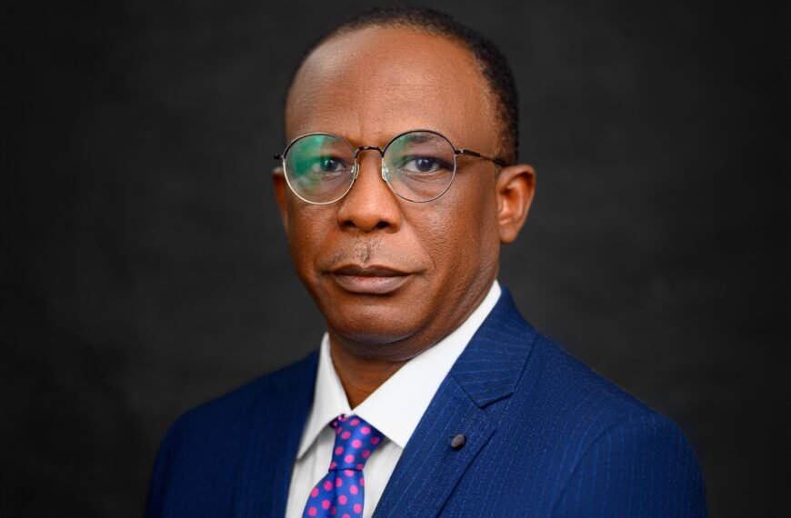 Mouka’s Managing Director Honoured as CEO of the…