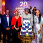 SCGN celebrates 20th Anniversary with gala and inaugural corporate governance awards
