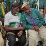 Nigerian, 69, completes 99-day power-bike ride across 40 countries for mental health