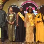 Three Crowns celebrates 10 Years, names Ugwu Edith Uzoamaka Mum of the Year