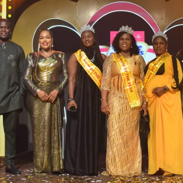 Three Crowns celebrates 10 Years, names Ugwu Edith…