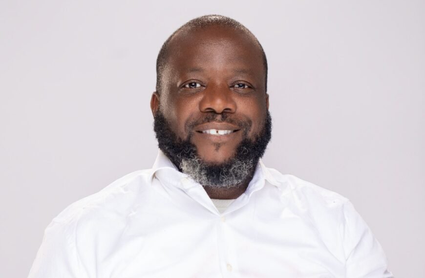 How Nigerian communications professionals can stay globally competitive