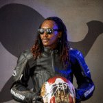 Loeries taps Uduak Akpan for creative excellence