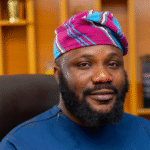 Ilabeshi Gabriel Named Outstanding Marketing Professional at Marketing Edge Awards