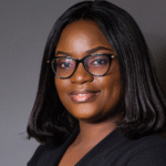 Olorundero urges C-suite to rethink visibility as strategic cornerstone