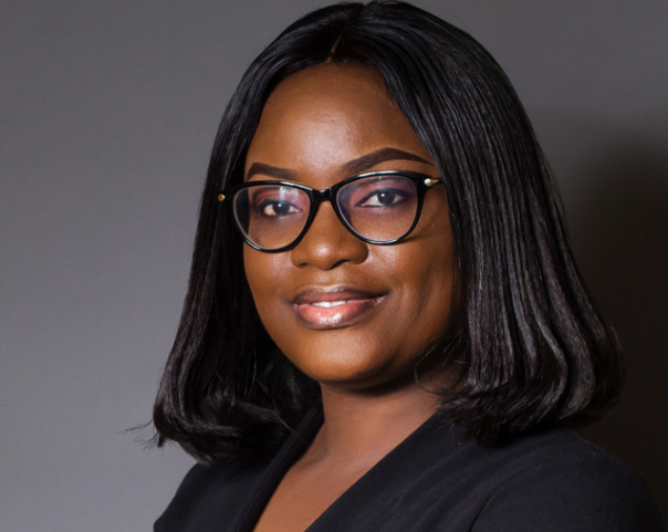 Olorundero urges C-suite to rethink visibility as strategic…