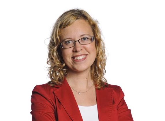 Cecilia Atterwall highlights AI’s role in scaling autonomous networks