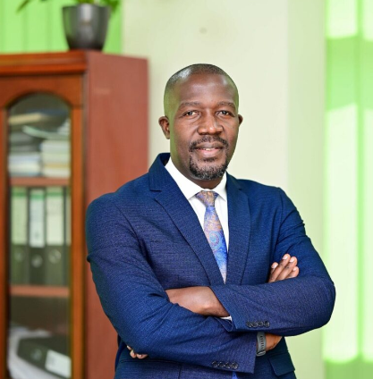 MarketingWorld Magazine’s CMO of the Week: Percy Lubega of Finance Trust Bank Uganda