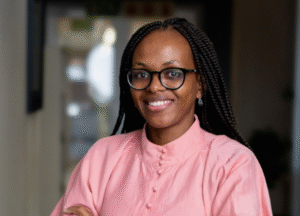 Ndlovu: Storytelling must survive AI, misinformation