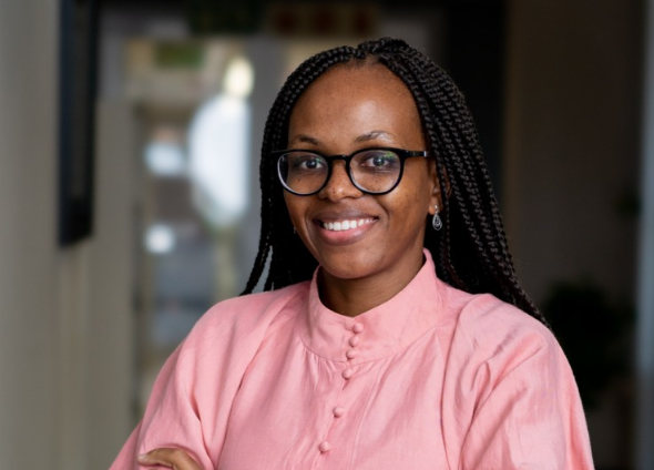 Ndlovu: Storytelling must survive AI, misinformation