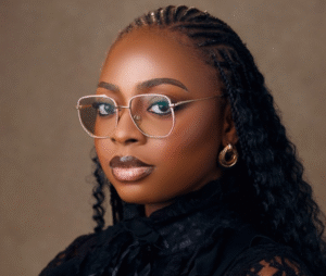 Blossom Affia unpacks business of social media