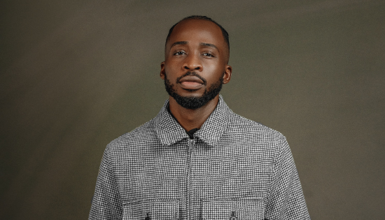 Damilola Adeyemi named among Top Young Trailblazers in Brandcom’s “35 Under 35” Awards