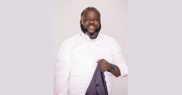 Anietie Udoh named jury member for 2026 SABRE…