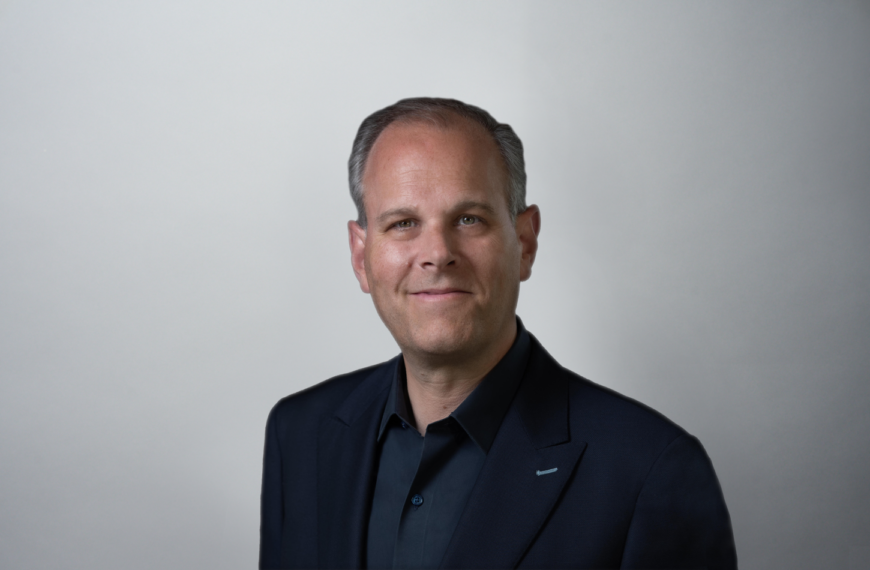 Eric Danetz: AI is the solution to fusing diverse data for adaptive campaigns