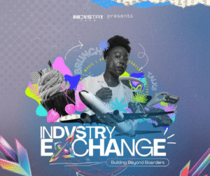 Vuga Music, Indvstry Clvb launch Indvstry Exchange to…