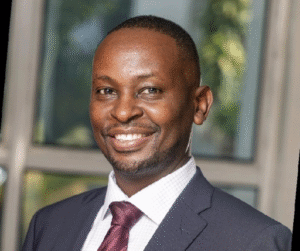 MarketingWorld Magazine’s CMO of the Week:Peter Waweru of…