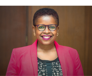 MarketingWorld Magazine’s CMO of the Week:Doreen Nyiramugisha of…