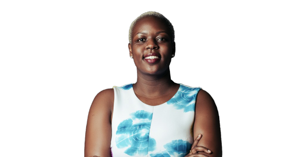 MarketingWorld’s CMO of the Week: Irene Mutiganzi of…