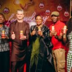 Amstel Malta lights up eastern Nigeria cities for Christmas season