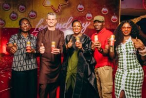 Amstel Malta lights up eastern Nigeria cities for&hellip;